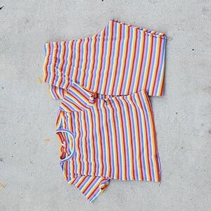 BP Top and bottom Size Medium